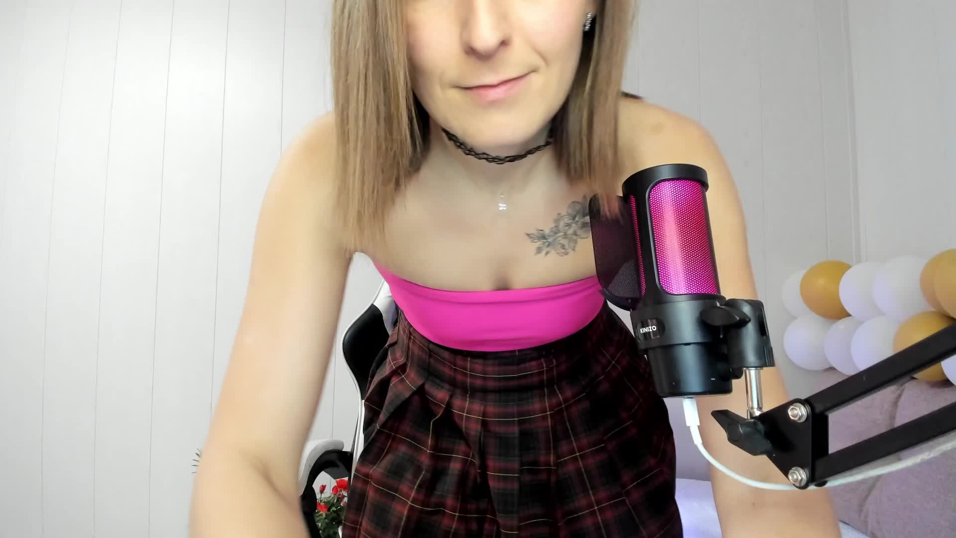 Kiza9 Приват Записи 2026-04-20