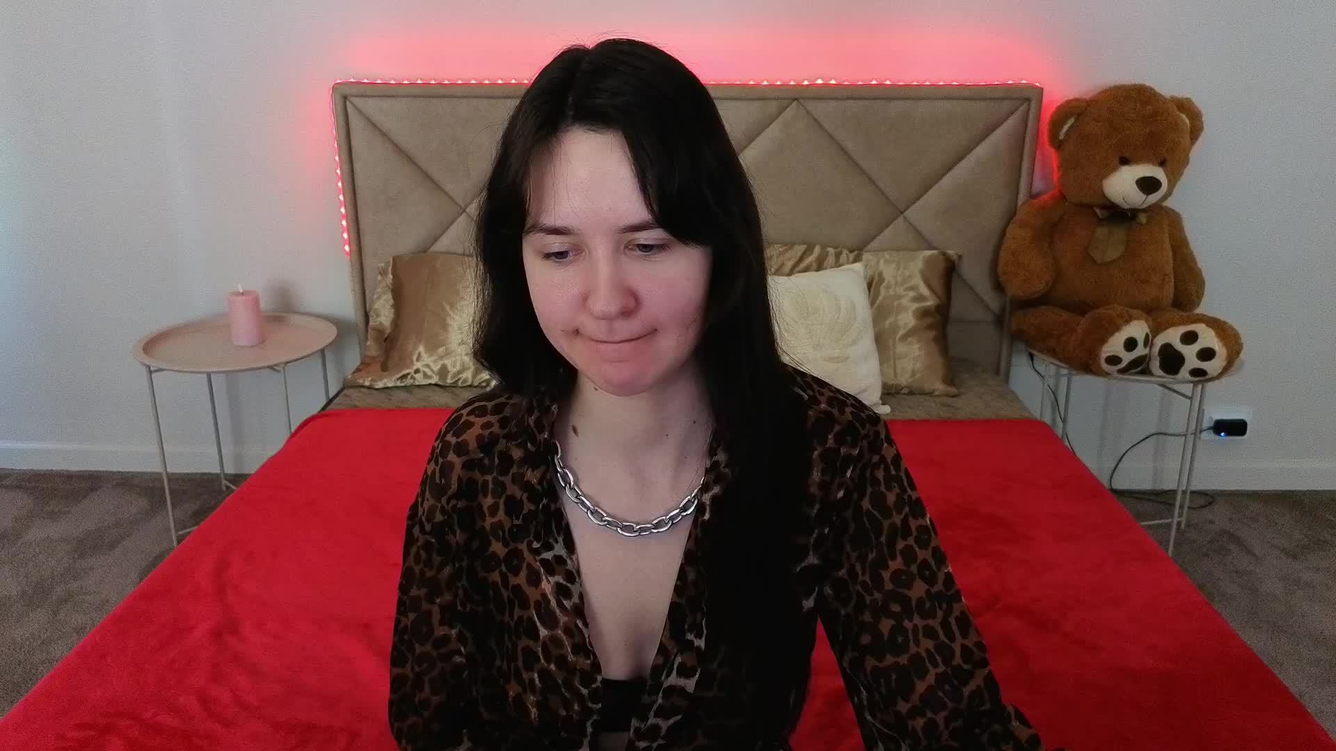 BerryDiva Приват Записи 2026-04-20