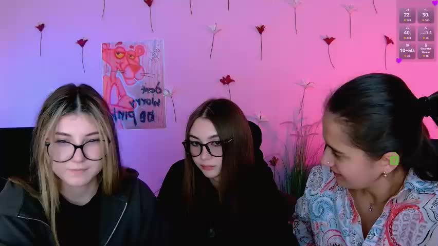 lissa_night Приват Записи 2026-04-20