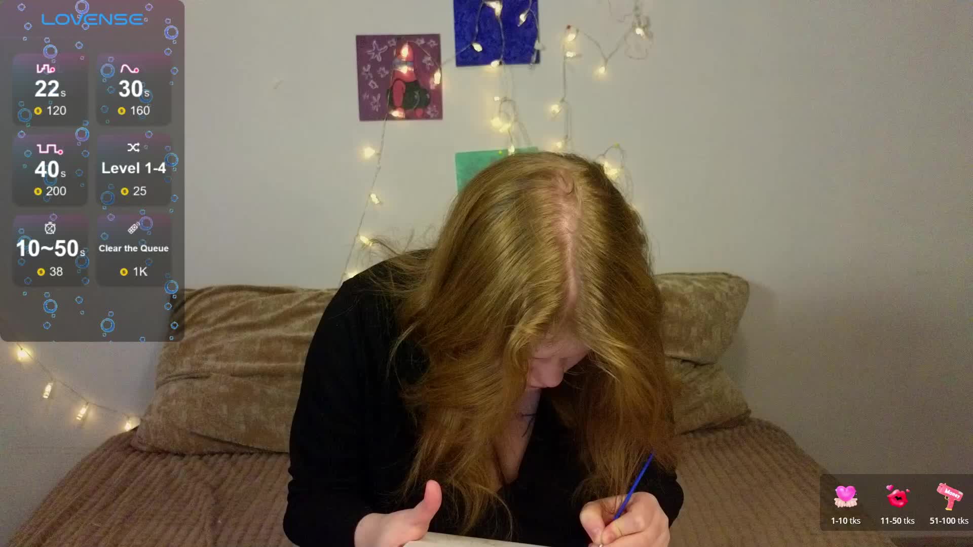 Lasey Приват Записи 2026-04-20