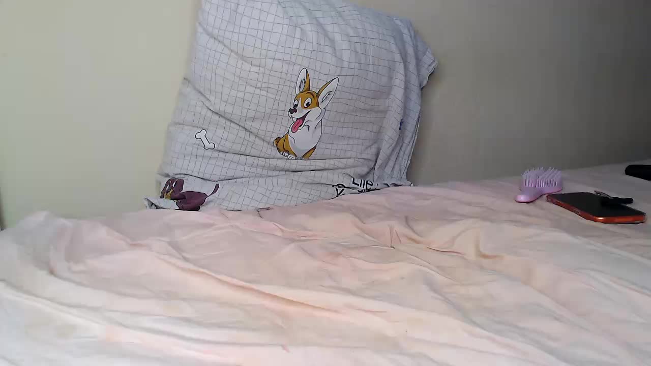 JustAlice Приват Записи 2026-04-20