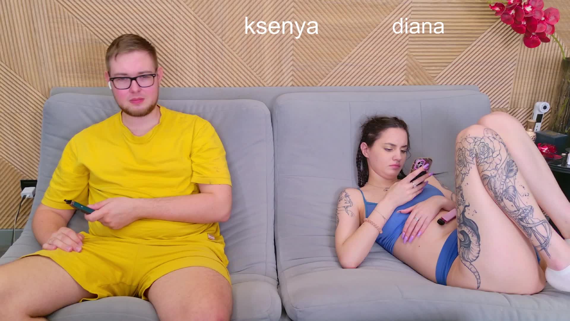 WebcamSlut Приват Записи 2026-04-20