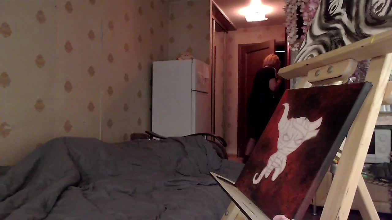 Yrriel_Autist Приват Записи 2026-04-20