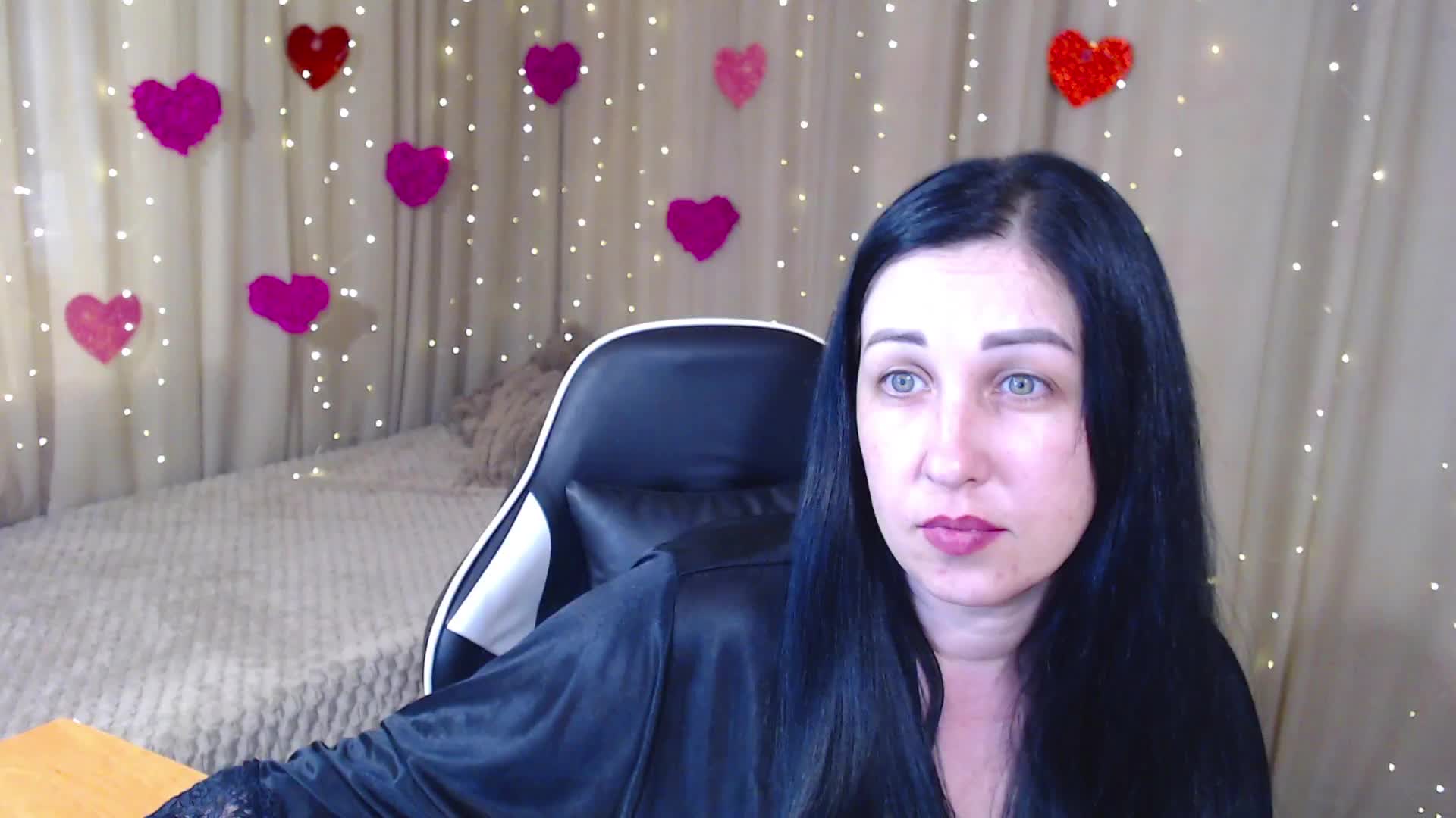 JillStevens Приват Записи 2026-04-20