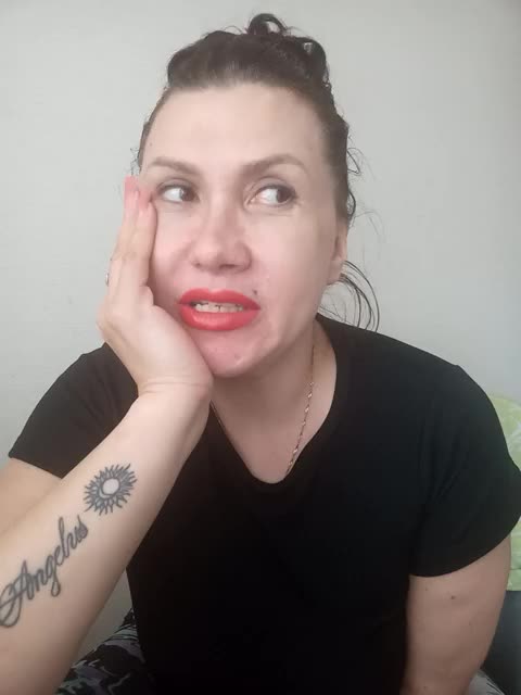 RoxySexy Приват Записи 2026-04-20