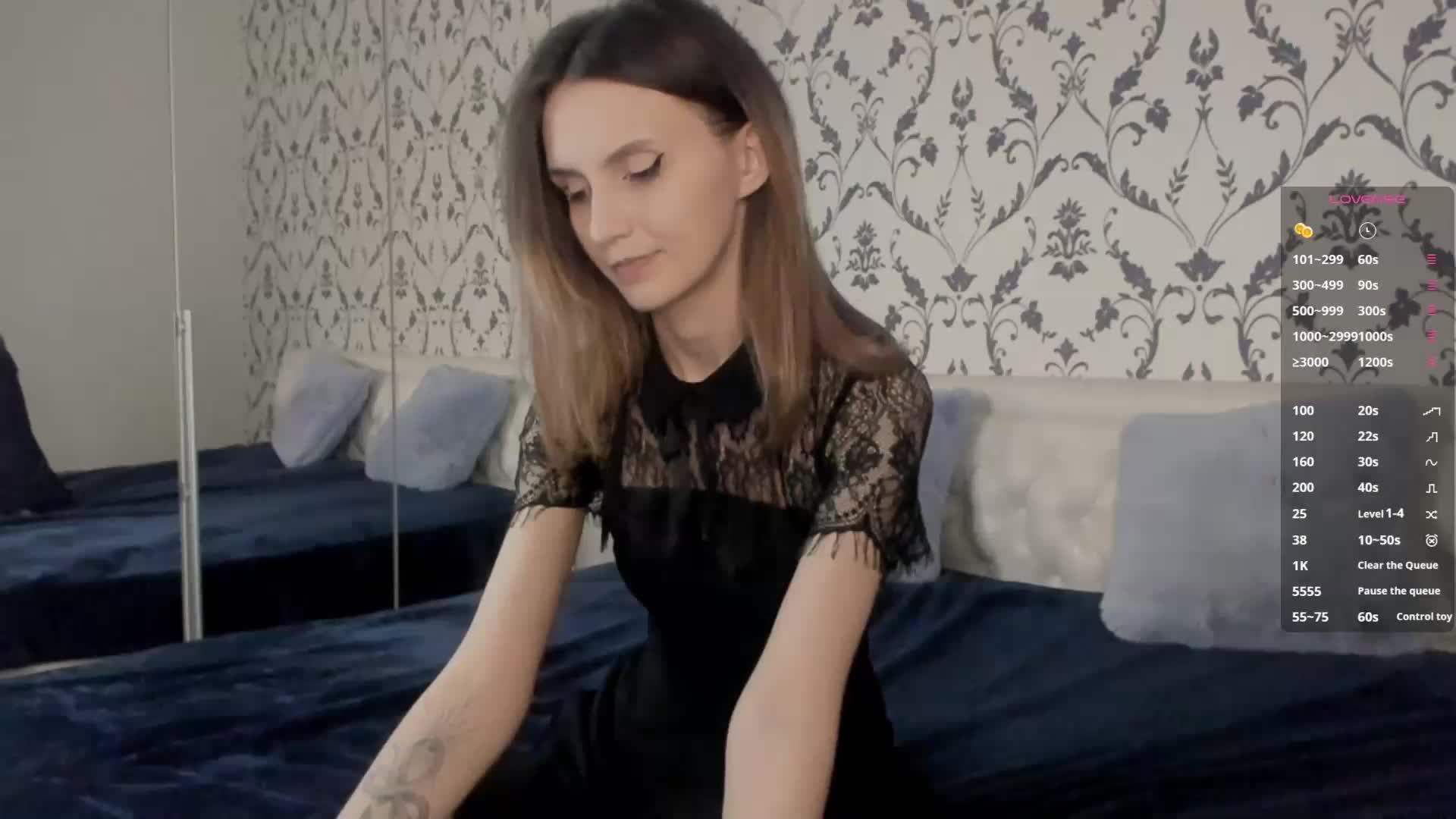 SwaySecret Приват Записи 2026-04-20