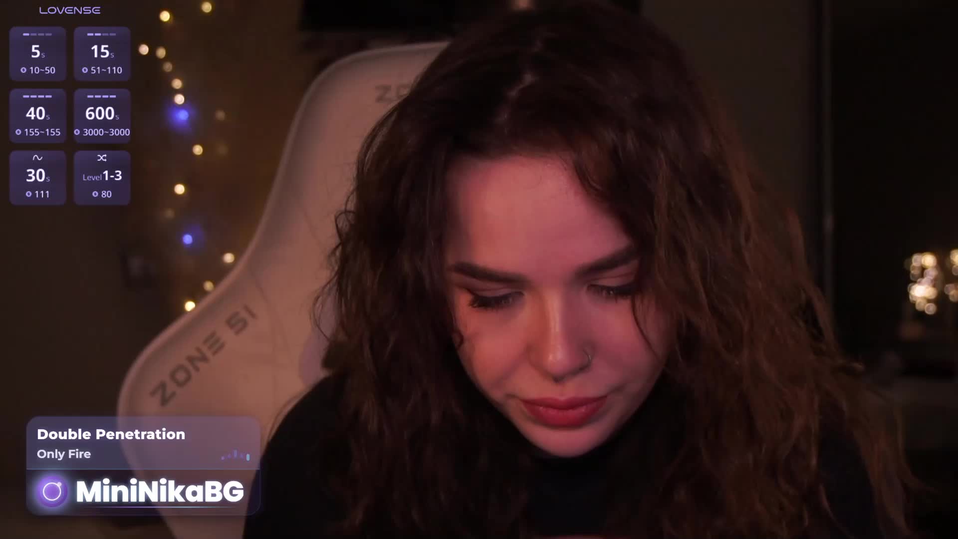 MiniNika Приват Записи 2026-04-20