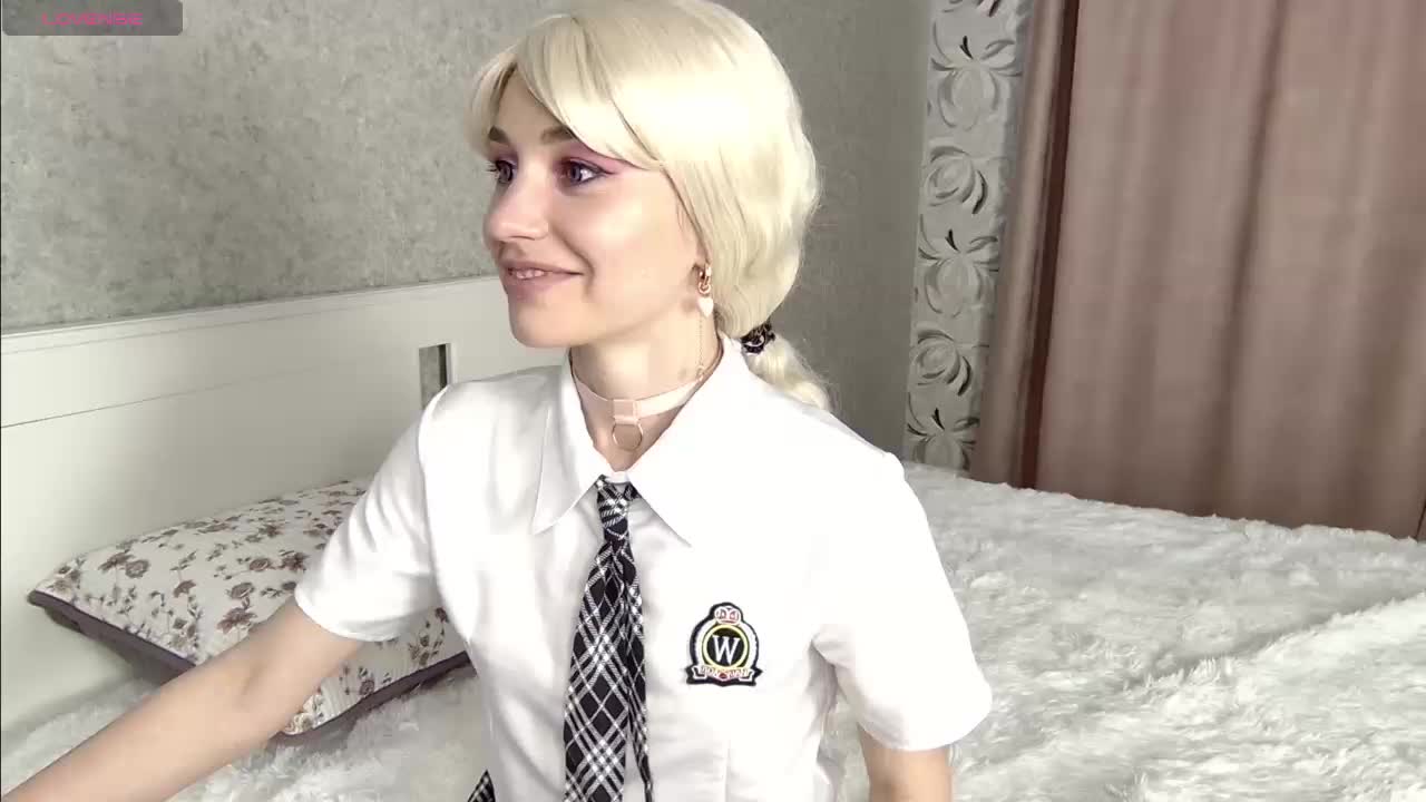 MillaLunaStiy Приват Записи 2026-04-20