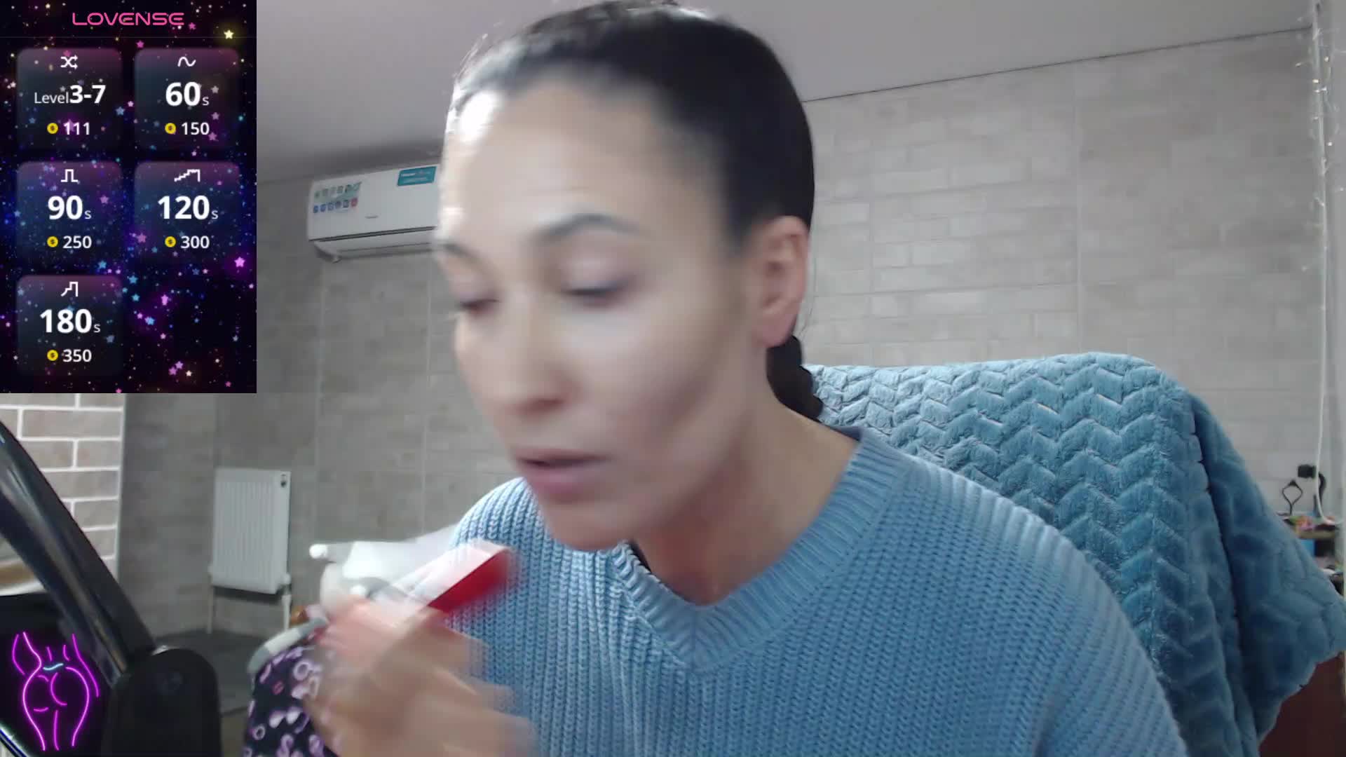 Marina4Love Приват Записи 2026-04-20