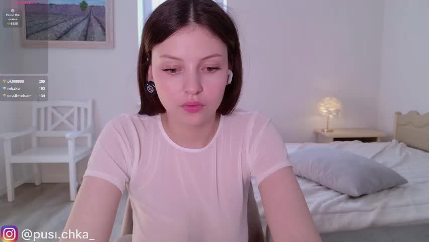 pusichka_ Приват Записи 2026-04-20