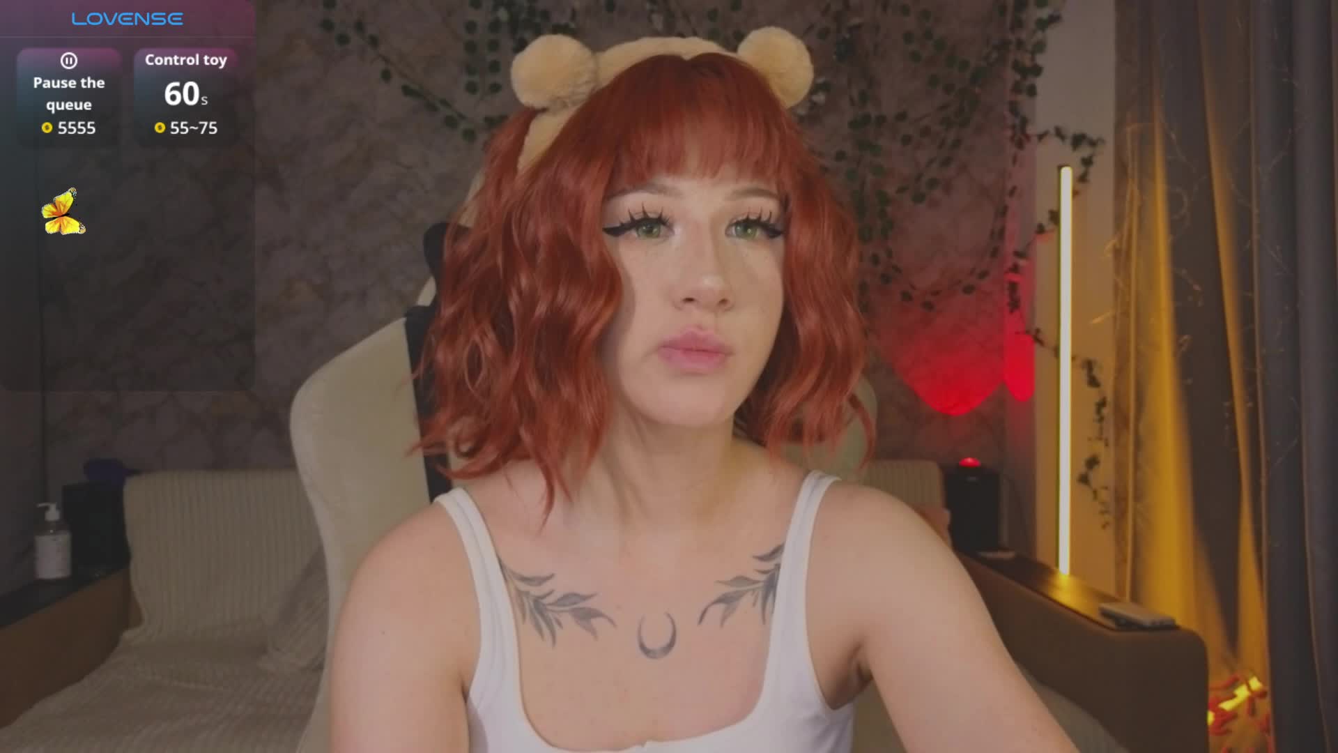 Necucubi02 Приват Записи 2026-04-20