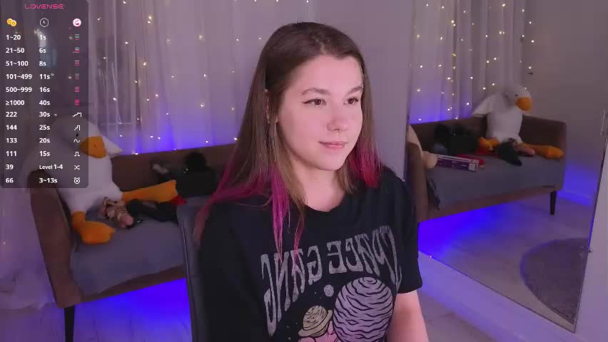 mirafalls Приват Записи 2026-04-20