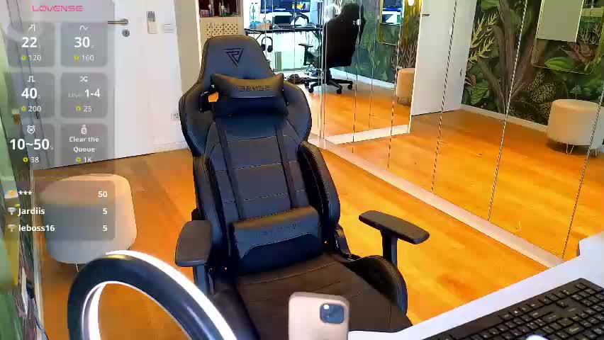 mileysin Приват Записи 2026-04-20