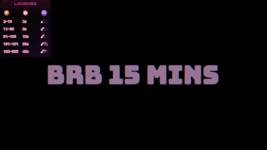 eliza_benet_ Приват Записи 2026-04-20