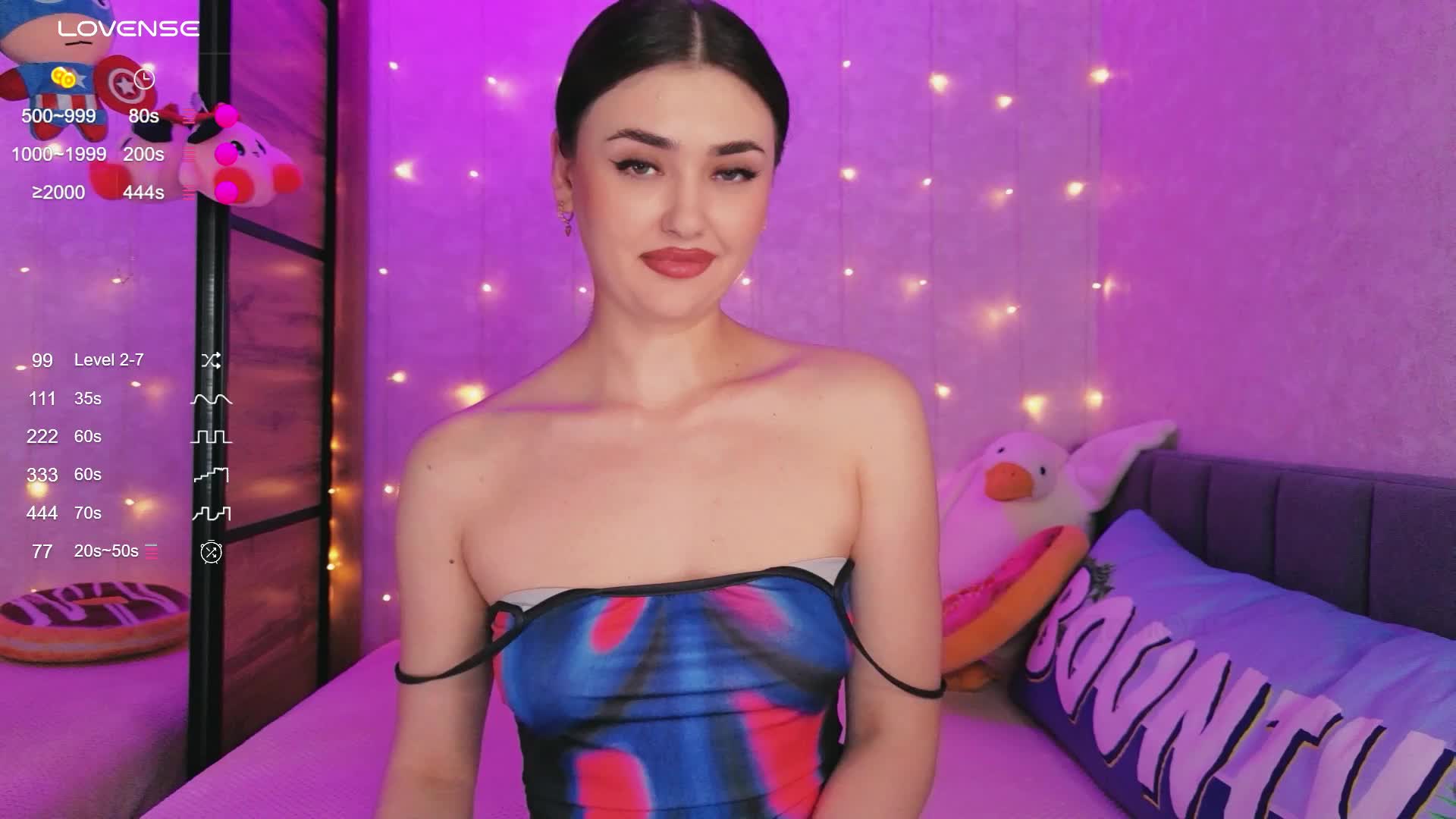 LeJanele Приват Записи 2026-04-20