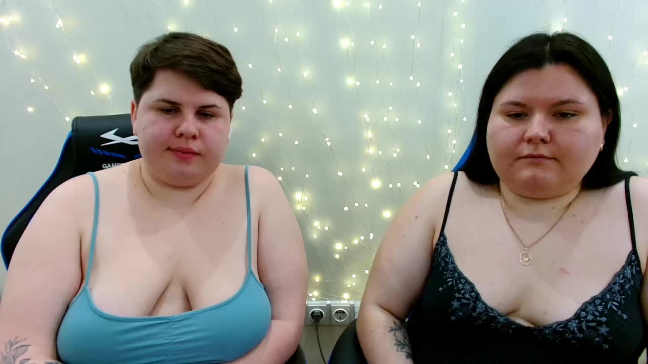 BeckyAndEllen Приват Записи 2026-04-20