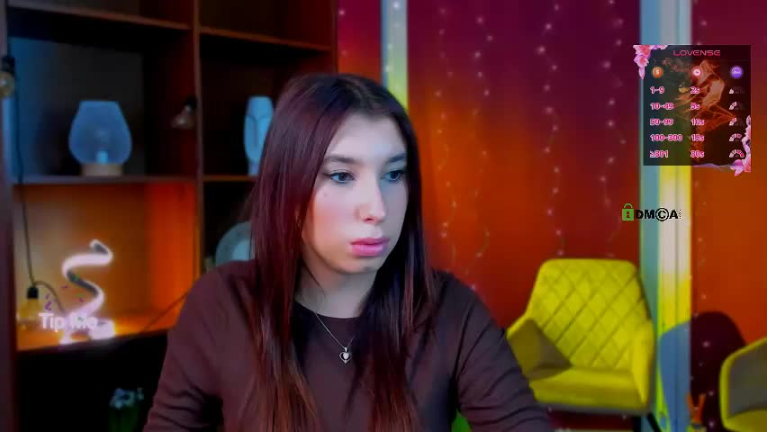 ameliaa_sweet Приват Записи 2026-04-20