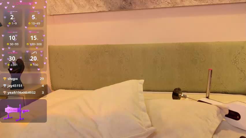 aurora_radiance Приват Записи 2026-04-20