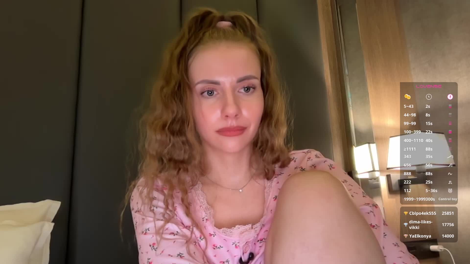 VikkiExtraCheese Приват Записи 2026-04-20