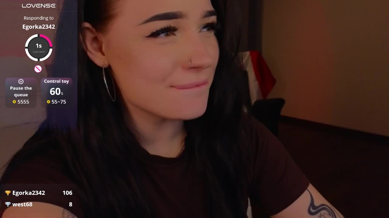 LisaaLiss Приват Записи 2026-04-20