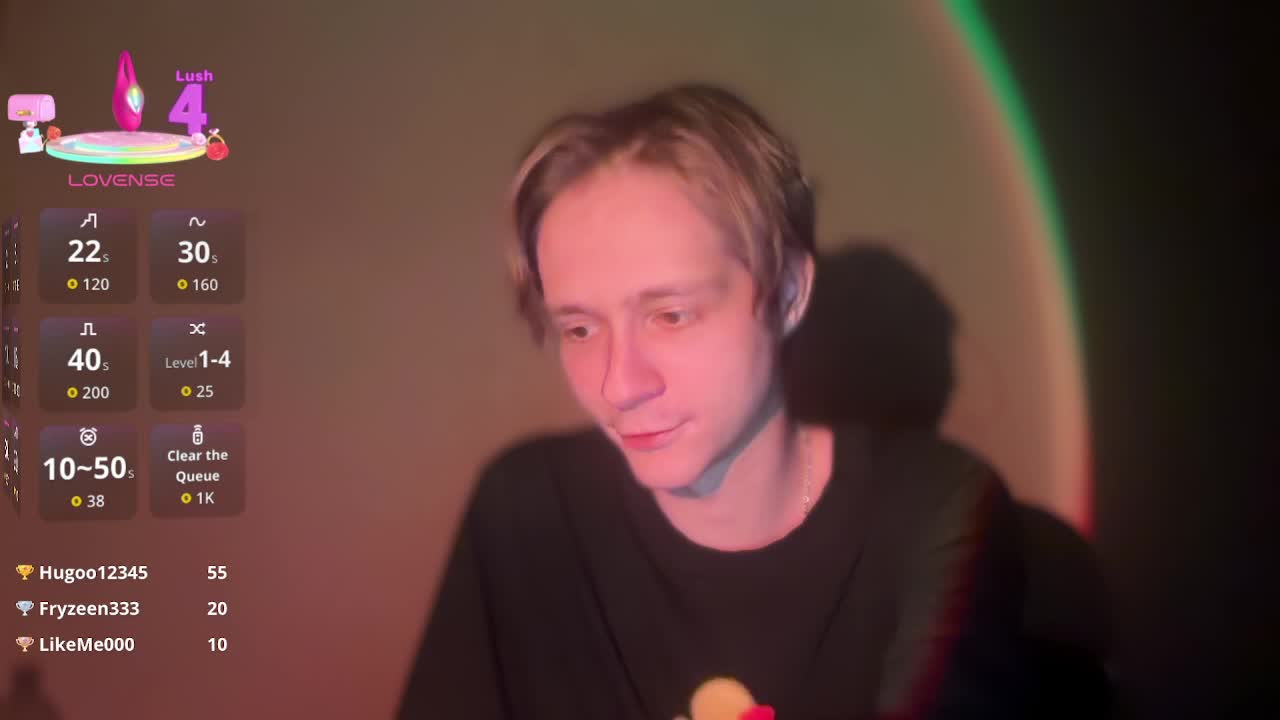 titsDestroy2007 Приват Записи 2026-04-20