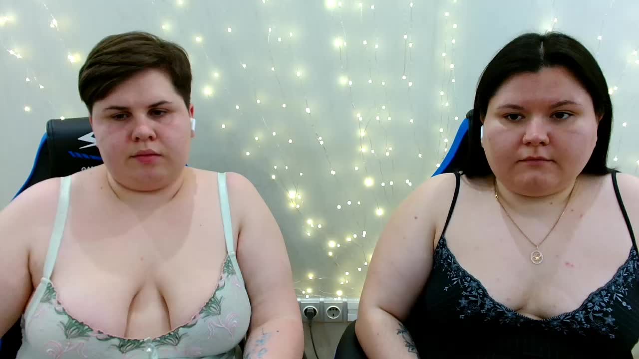 BeckyAndEllen Приват Записи 2026-04-20