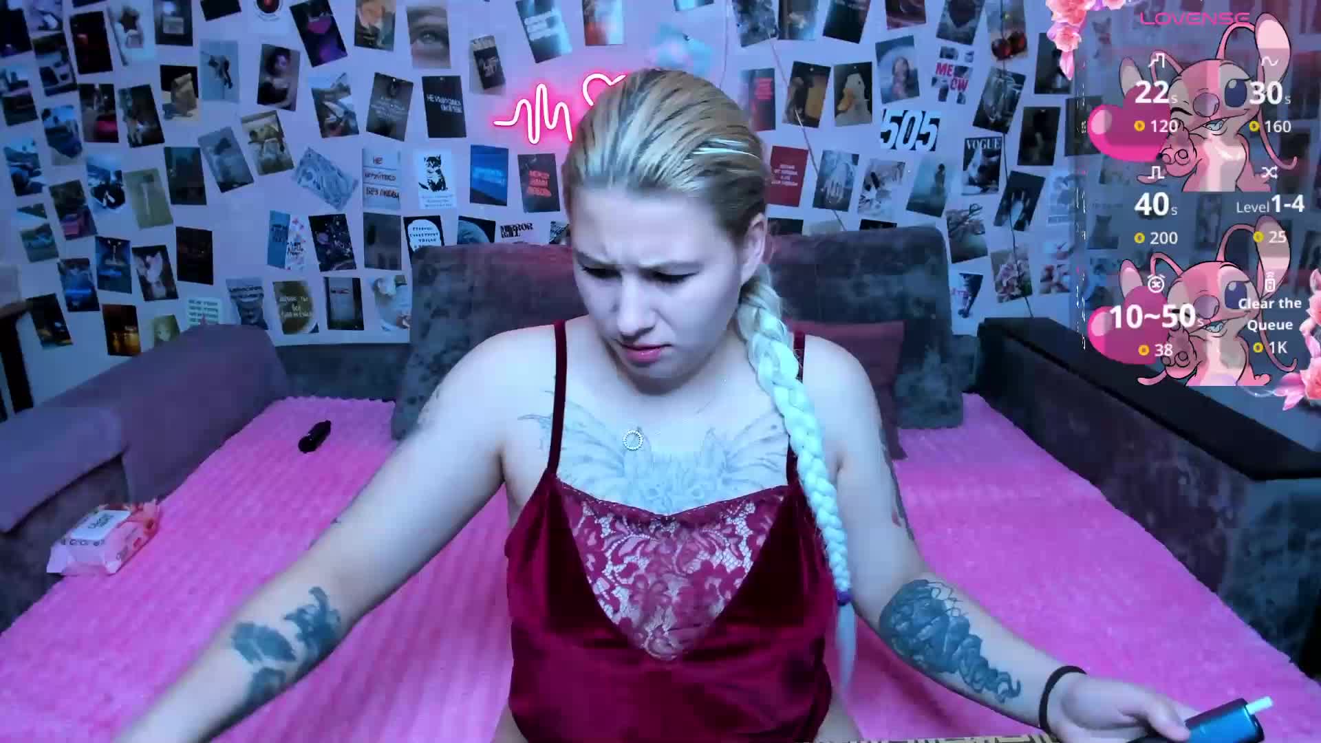 Ulya11Cutex Приват Записи 2026-04-20