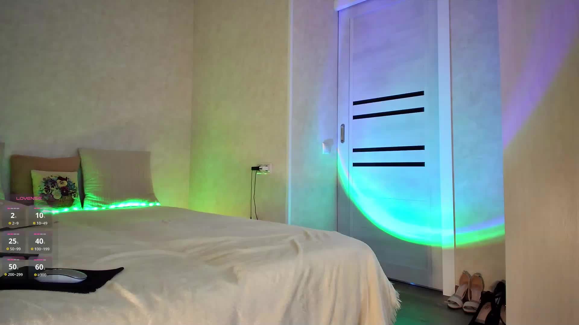 Rosea Приват Записи 2026-04-20