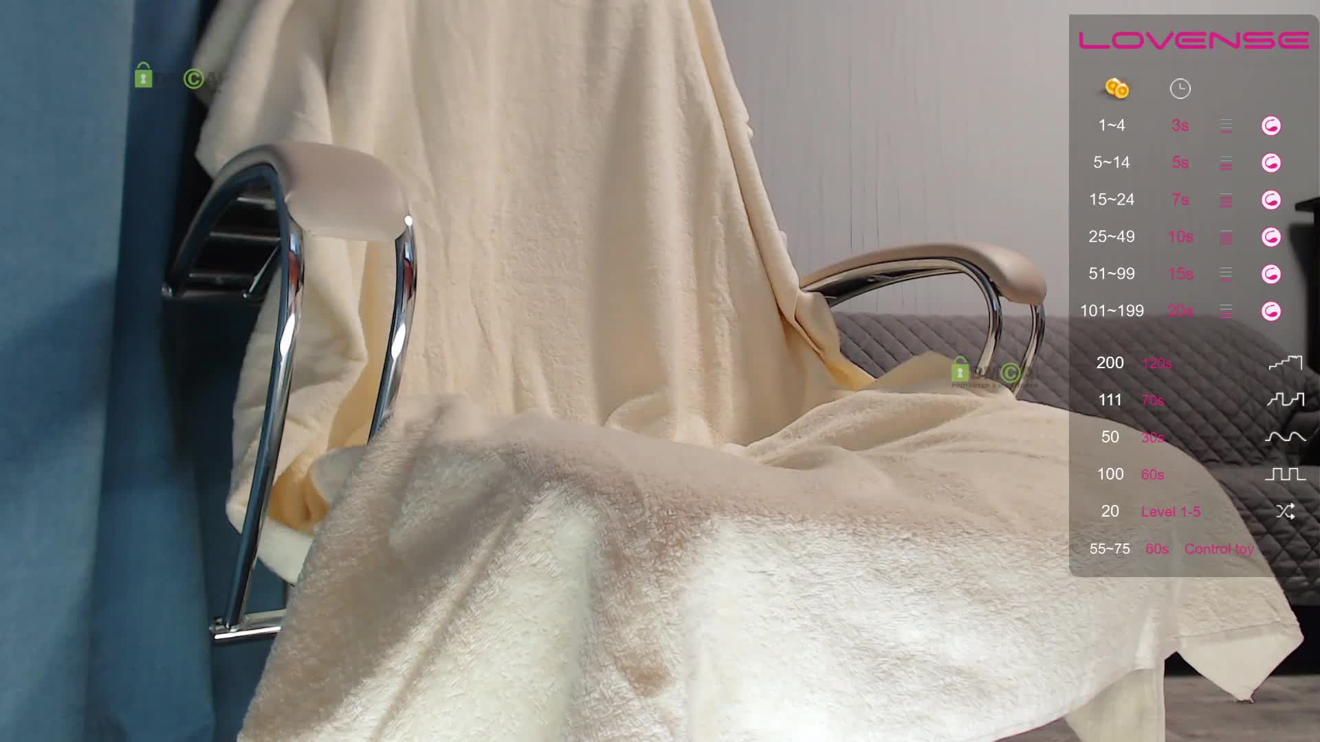 Jeanne-Fetish Приват Записи 2026-04-20