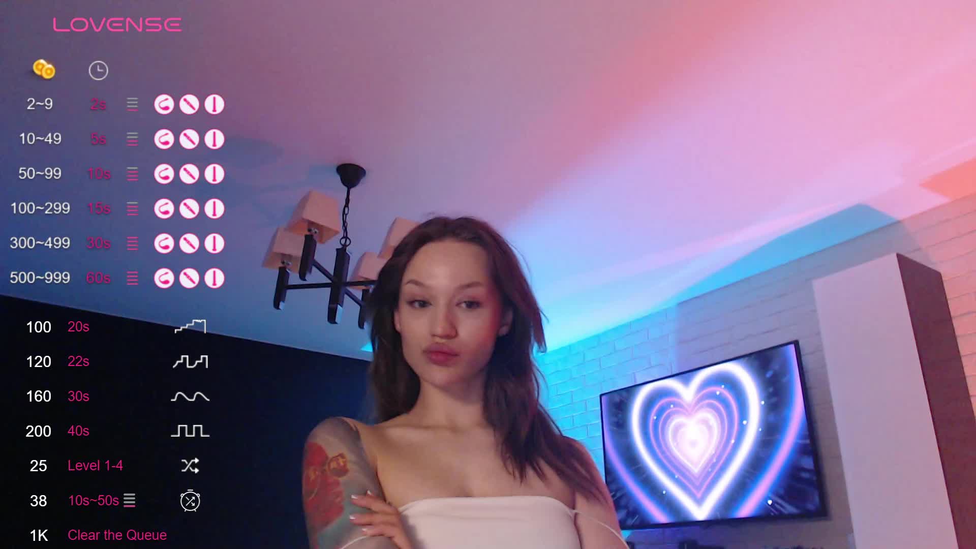 Jade-Lumin Приват Записи 2026-04-20