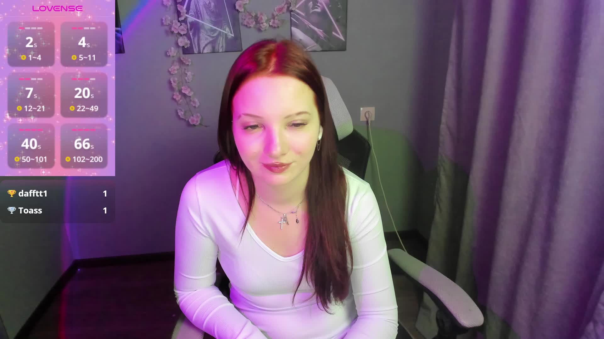 AuroraKane Приват Записи 2026-04-20