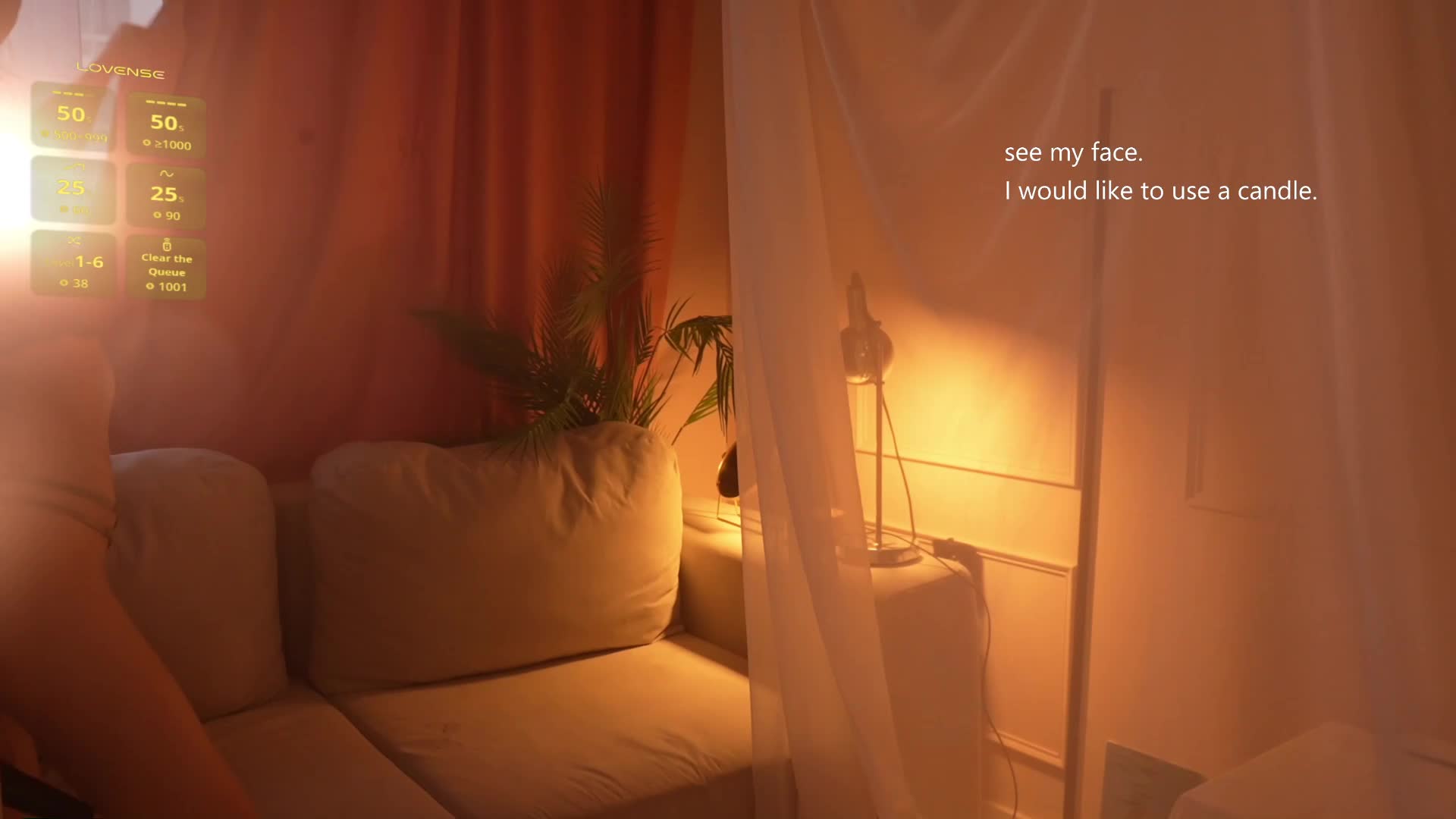 HorneyJozy Приват Записи 2026-04-20