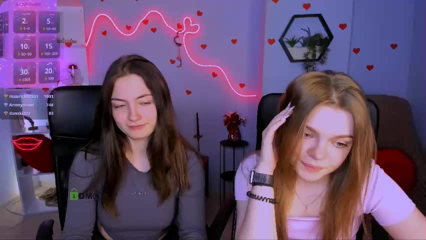 veronica_bubble Приват Записи 2026-04-20