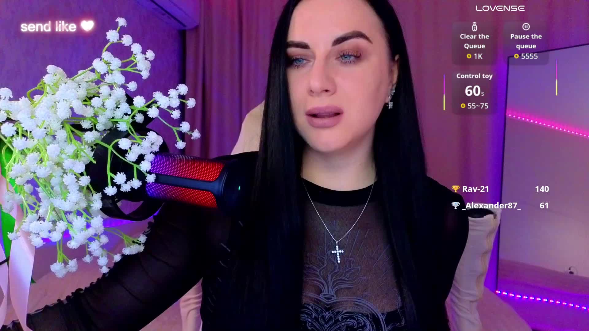 YURIEVNA13 Приват Записи 2026-04-20