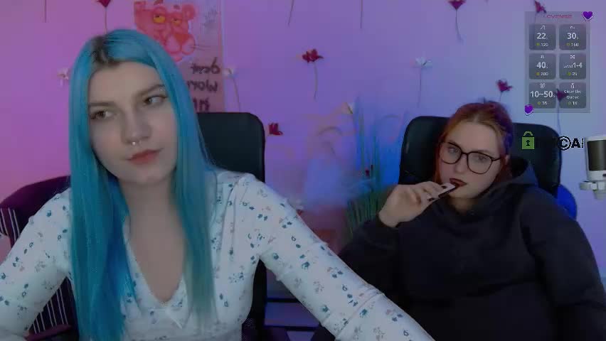 pure_radiance Приват Записи 2026-04-20