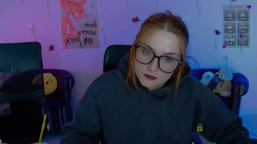 pure_radiance Приват Записи 2026-04-20