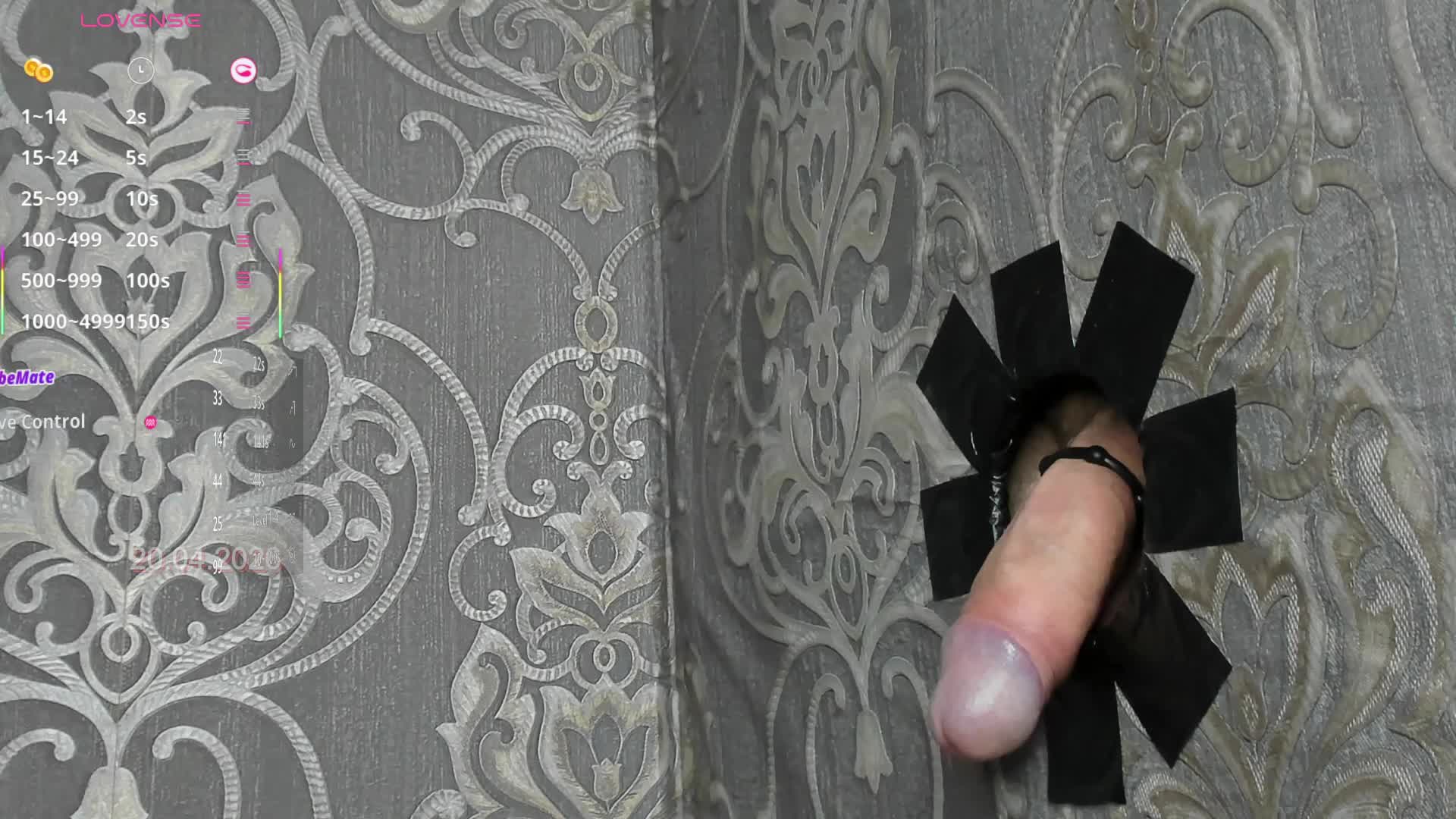 PetrovaAnn Приват Записи 2026-04-20