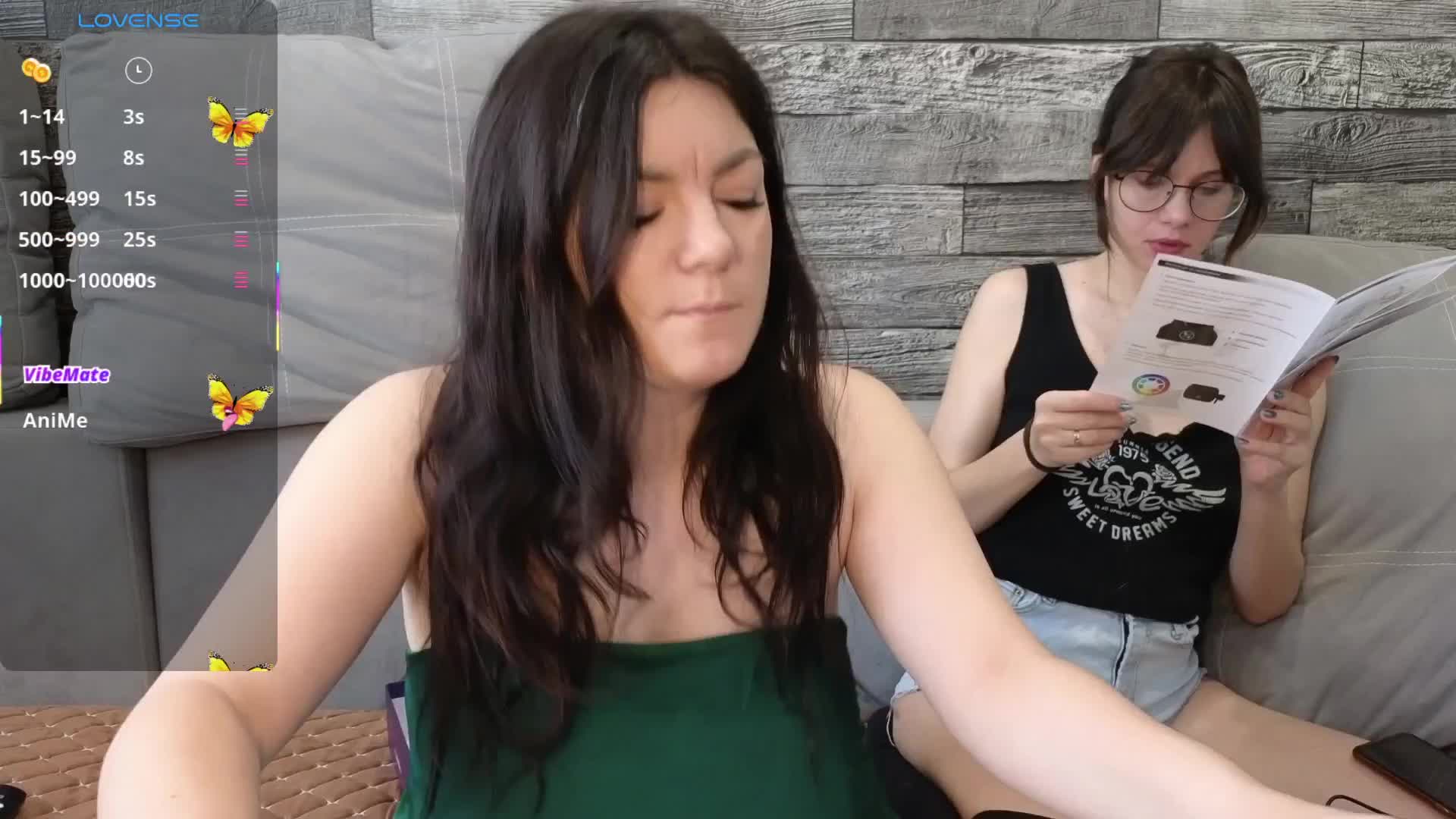 sosgirl1994 Приват Записи 2026-04-20