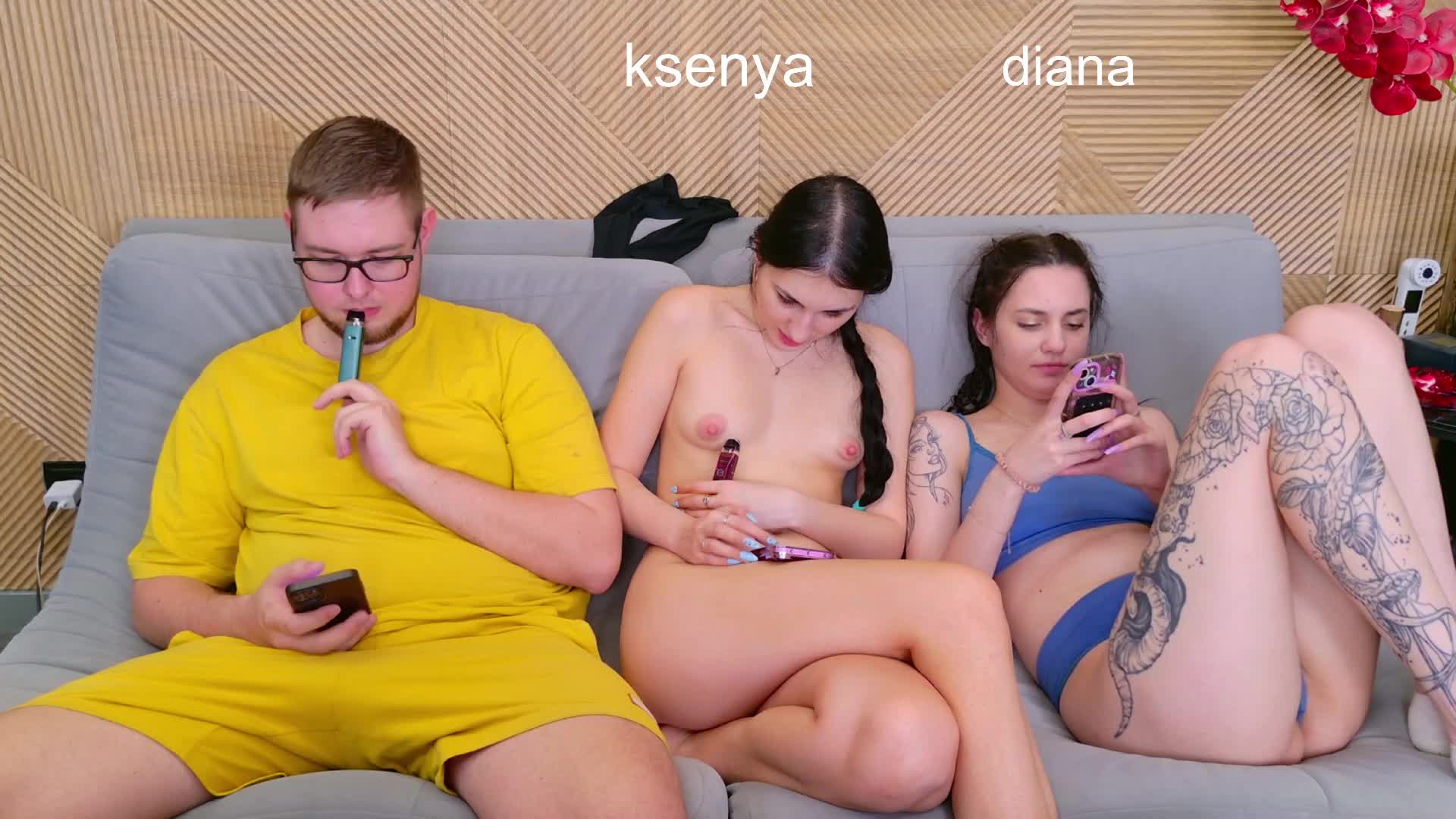 WebcamSlut Приват Записи 2026-04-20