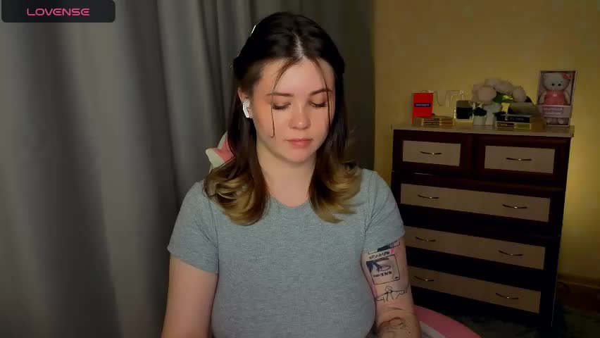 cutie_mili Приват Записи 2026-04-21