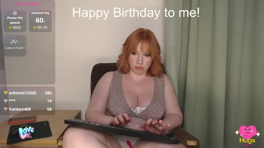 mary__linn Приват Записи 2026-04-21