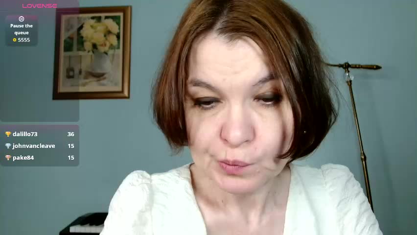 gentlywomen Приват Записи 2026-04-21