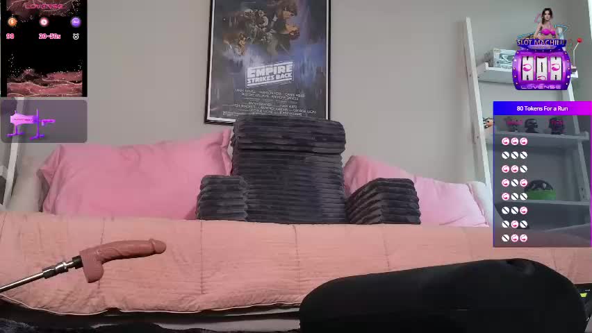 camillacassidy Приват Записи 2026-04-21