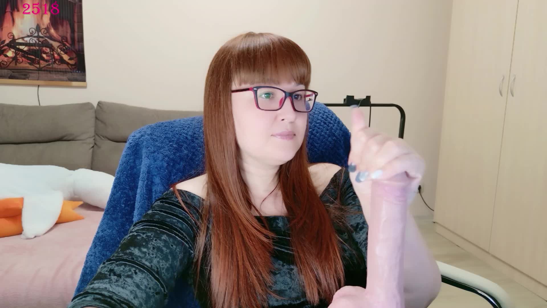 QueenFoxyLiza Приват Записи 2026-04-21