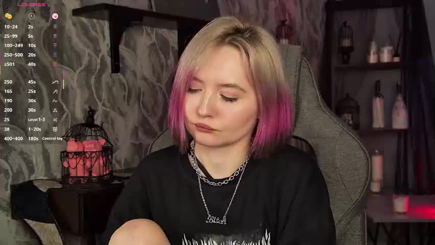 fetishrey Приват Записи 2026-04-21