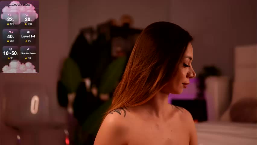 flirty_fawn Приват Записи 2026-04-21