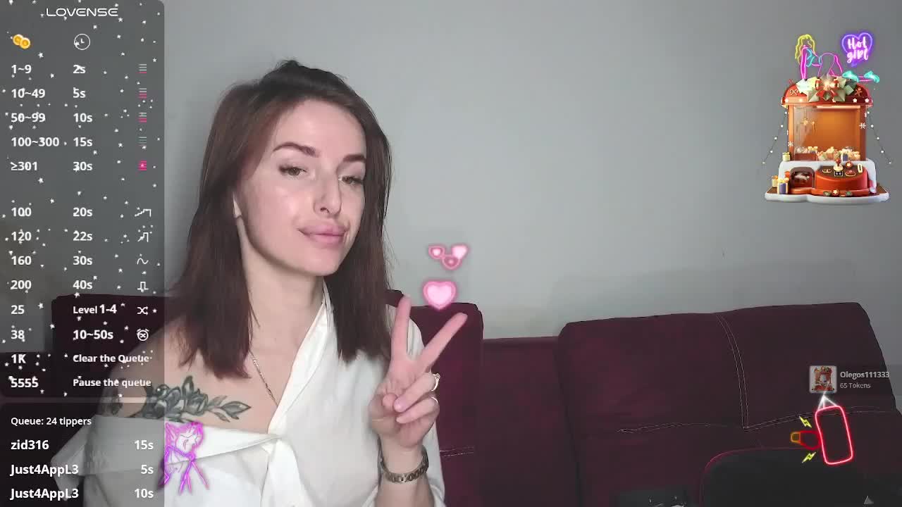 xxadrihanna Приват Записи 2026-04-21