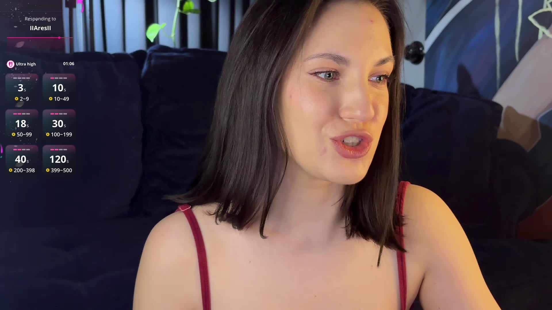 -Your-Michelle- Приват Записи 2026-04-21