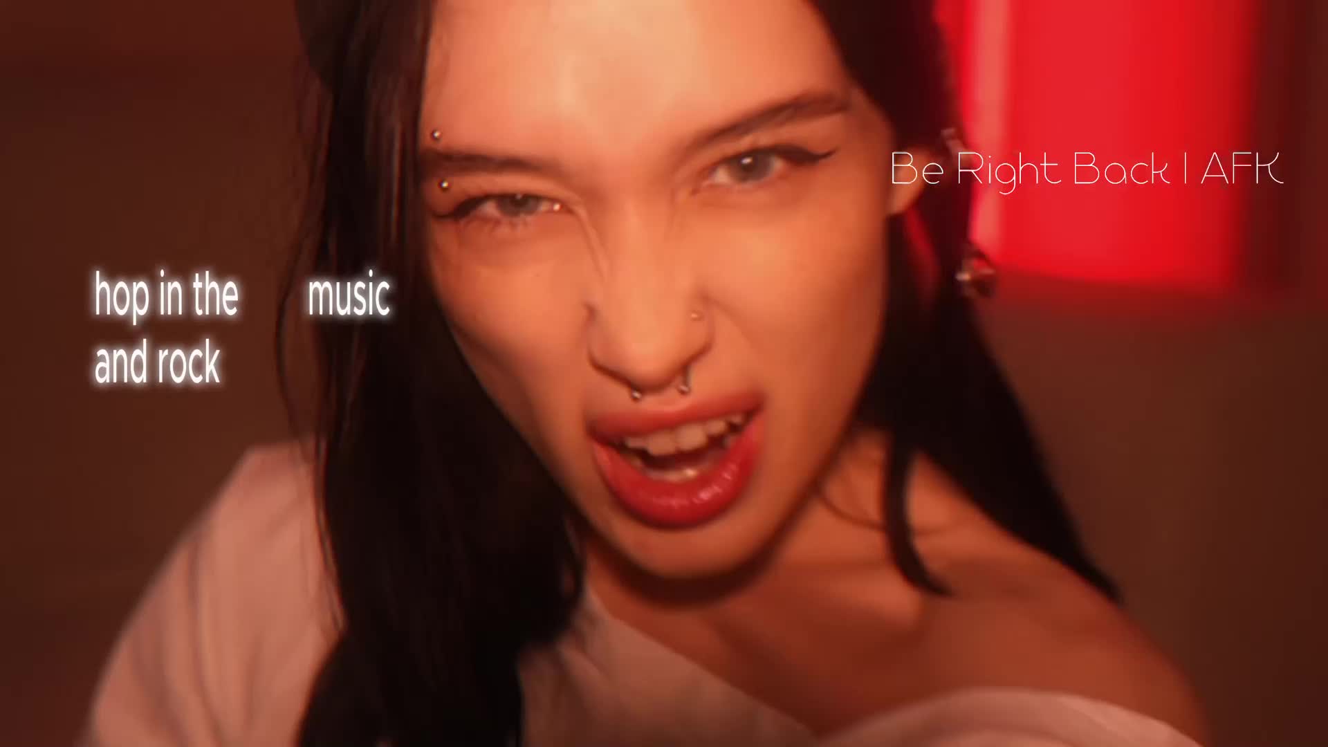 HorneyJozy Приват Записи 2026-04-21