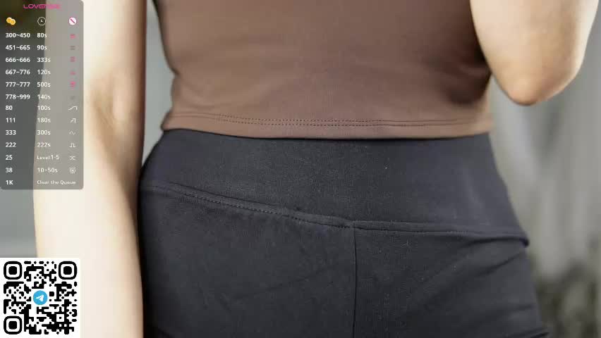 cherrymira Приват Записи 2026-04-21